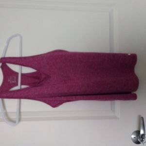 Nike DRI fit Med racer back athletic tank.  No signs of wear